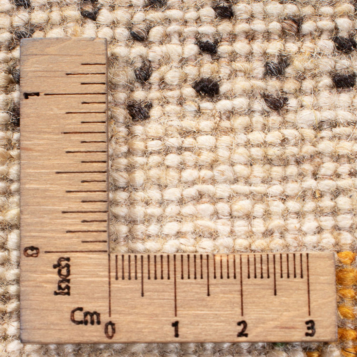 Gabbeh Rug - Loribaft Perser - 307 x 216 cm - multicolored