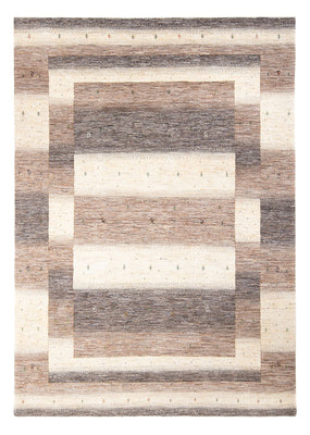 Gabbeh Rug - Loribaft Perser - 302 x 217 cm - multicolored