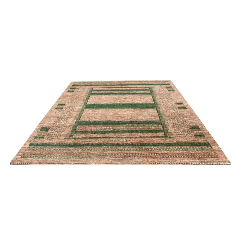 Gabbeh Rug - Loribaft Perser - 305 x 211 cm - multicolored