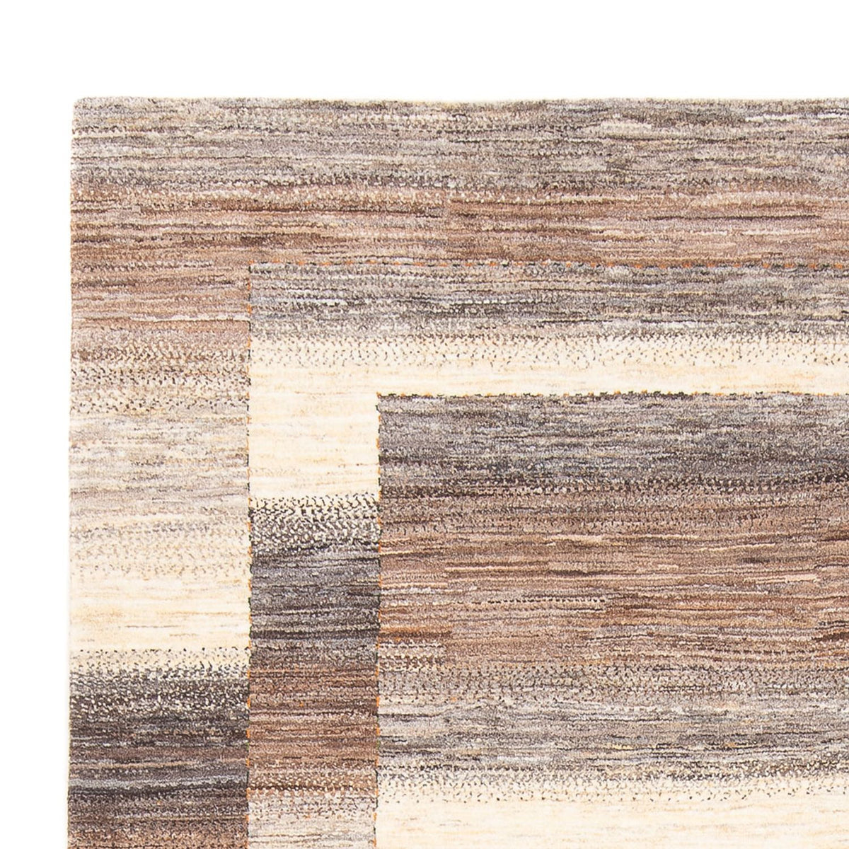 Gabbeh Rug - Loribaft Perser - 310 x 210 cm - multicolored