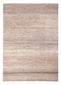 Gabbeh Rug - Loribaft Perser - 305 x 220 cm - light beige
