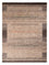 Gabbeh Rug - Loribaft Perser - 307 x 228 cm - dark beige