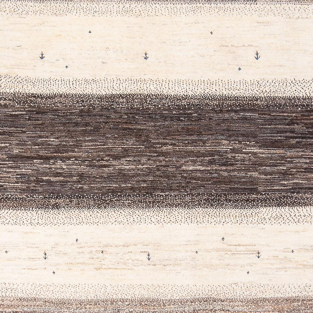 Gabbeh Rug - Loribaft Perser - 270 x 206 cm - multicolored