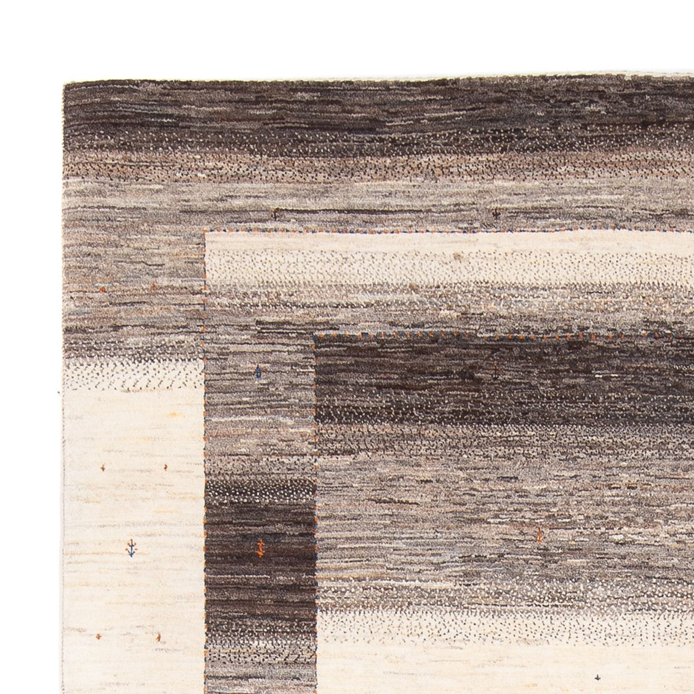 Loribaft Rug 270x206cm - Perserteppich Wollteppich
