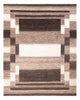 Loribaft Rug 296x230cm - Perserteppich Wollteppich