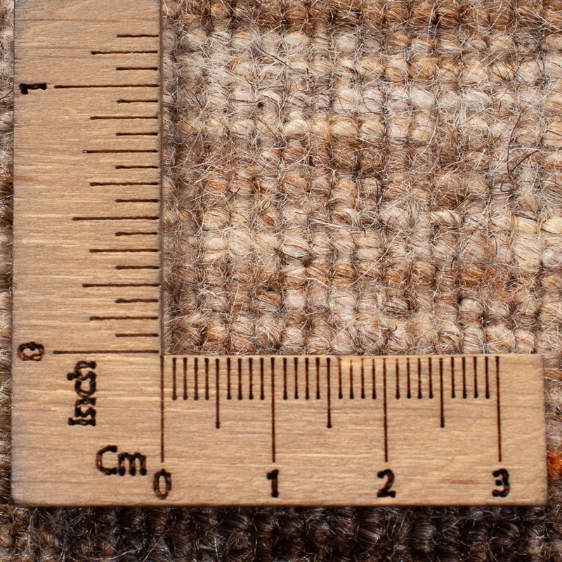 Gabbeh Rug - Loribaft Perser - 296 x 230 cm - multicolored