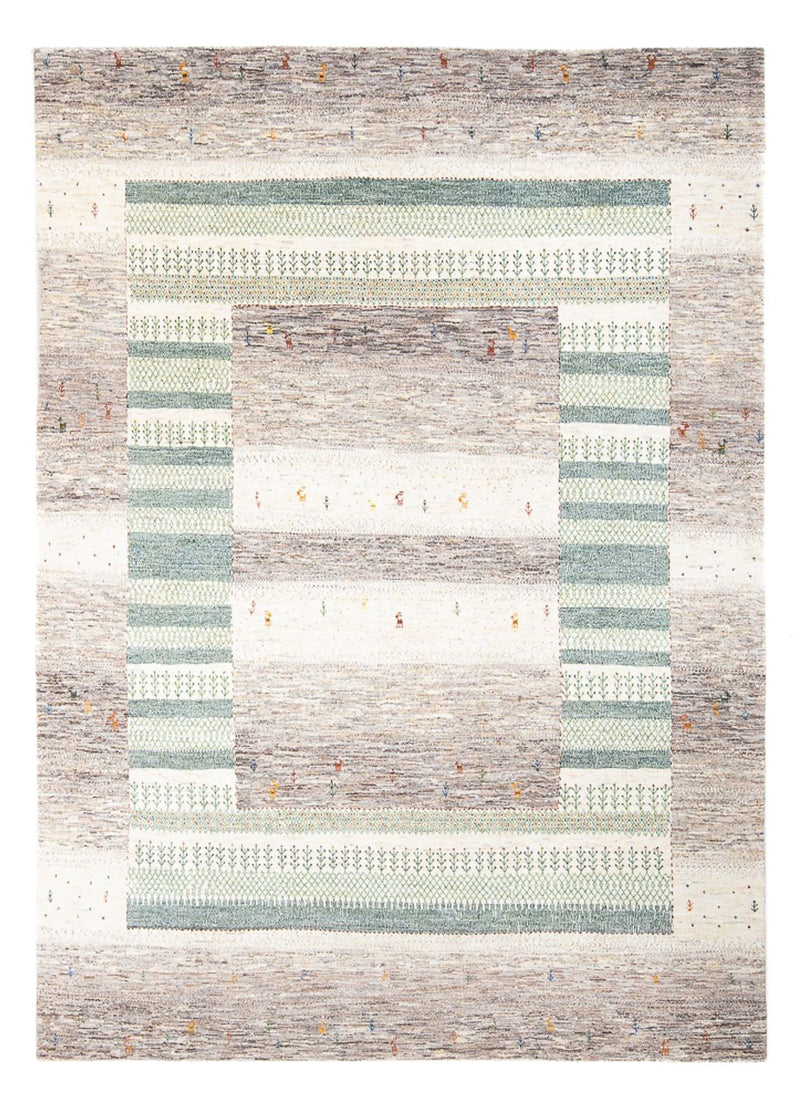 Gabbeh Rug - Loribaft Perser - 300 x 211 cm - multicolored