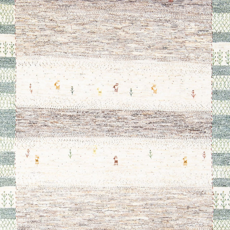Gabbeh Rug - Loribaft Perser - 300 x 211 cm - multicolored