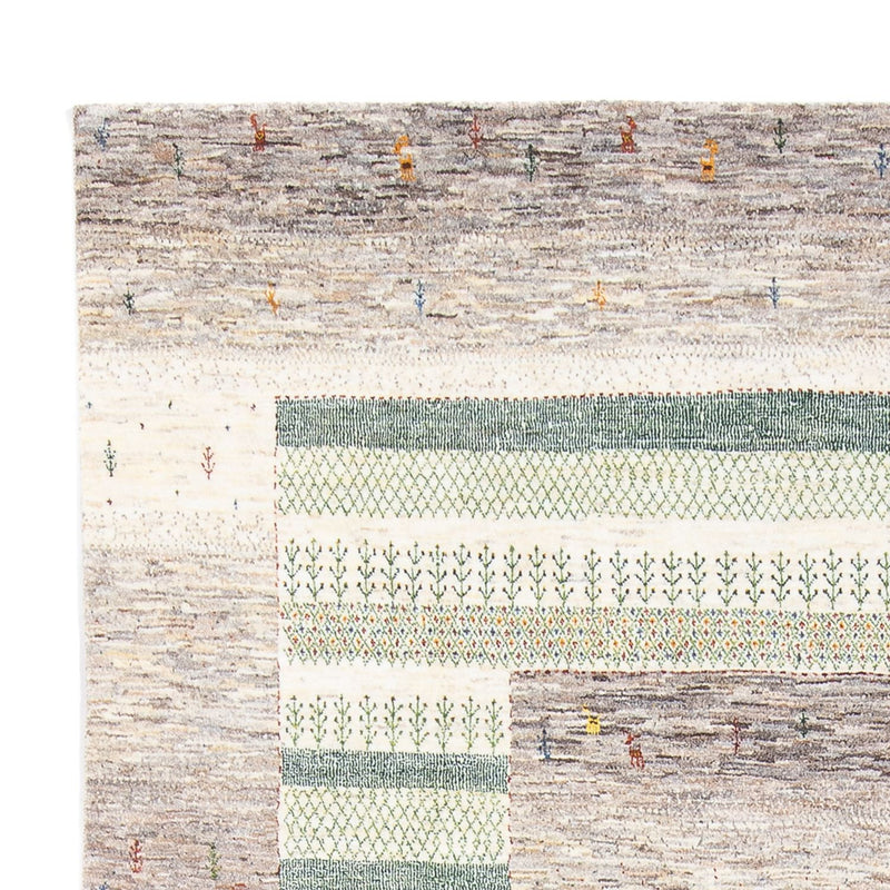 Gabbeh Rug - Loribaft Perser - 300 x 211 cm - multicolored