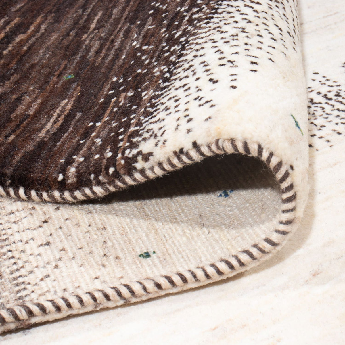 Gabbeh Rug - Loribaft Perser - 283 x 209 cm - multicolored