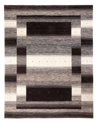 Gabbeh Rug - Loribaft Perser - 293 x 228 cm - multicolored