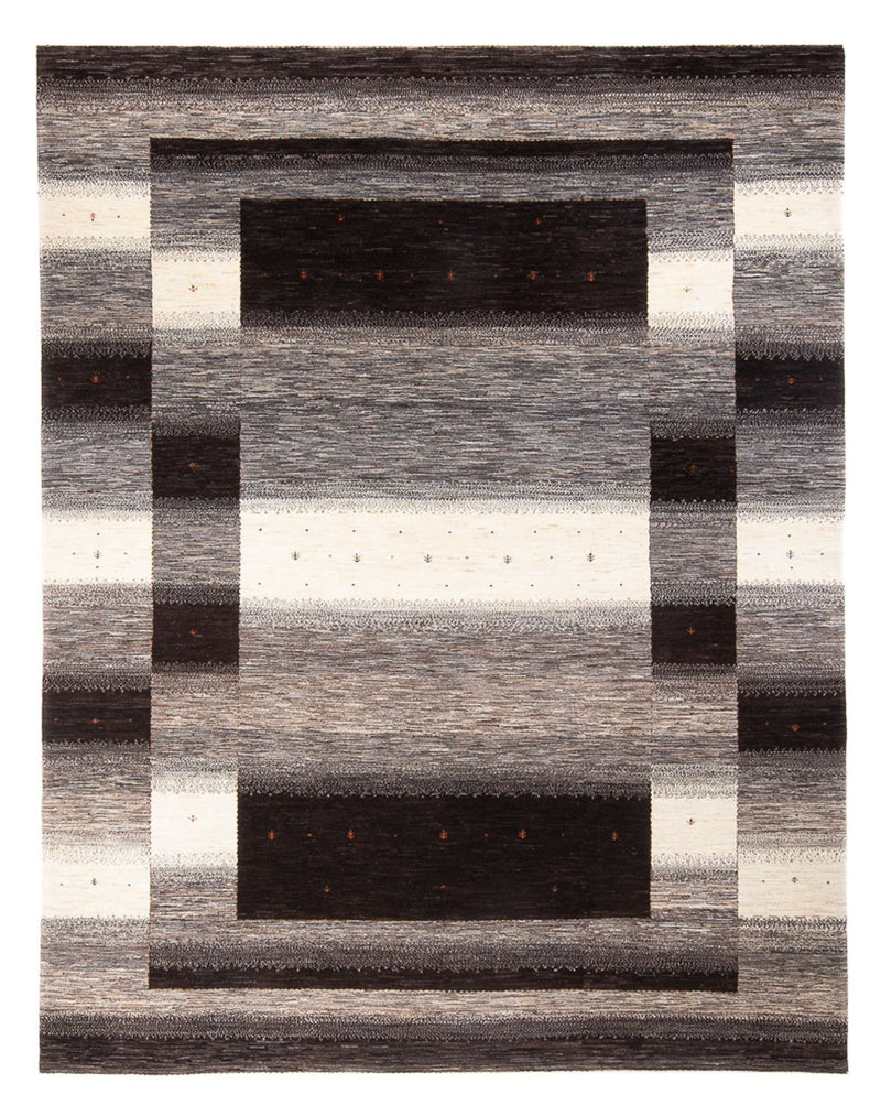 Gabbeh Rug - Loribaft Perser - 293 x 228 cm - multicolored