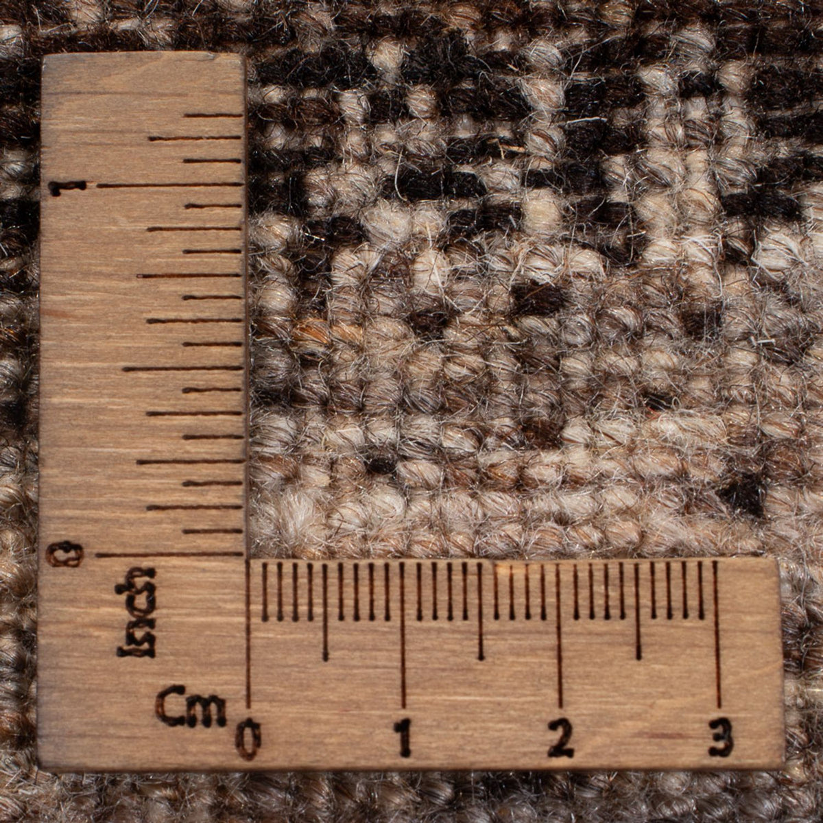 Gabbeh Rug - Loribaft Perser - 293 x 228 cm - multicolored