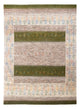 Loribaft Rug 304x217cm - Perserteppich Wollteppich