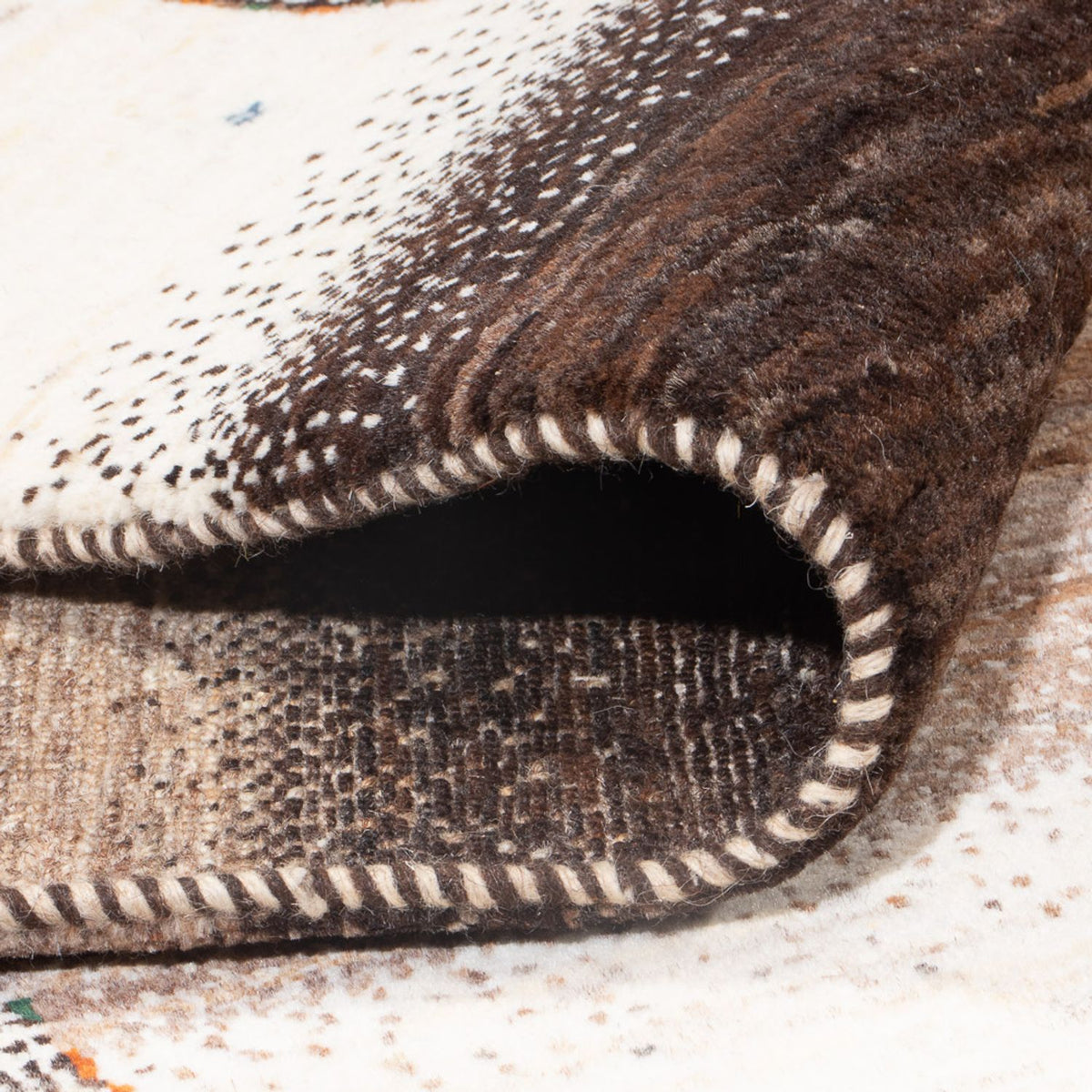 Gabbeh Rug - Loribaft Perser - 290 x 210 cm - multicolored