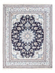 Nain - 9la Rug 198x147cm - Persian Rugs