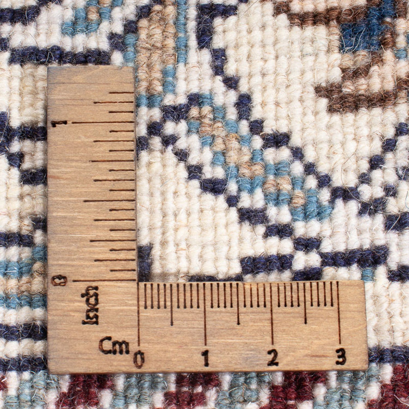 Perser Rug - Nain - Royal - 197 x 147 cm - blue