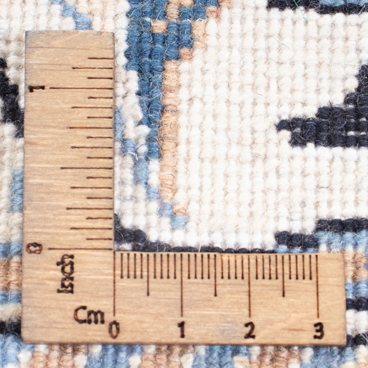 Perser Rug - Nain - Royal - 210 x 145 cm - dark blue