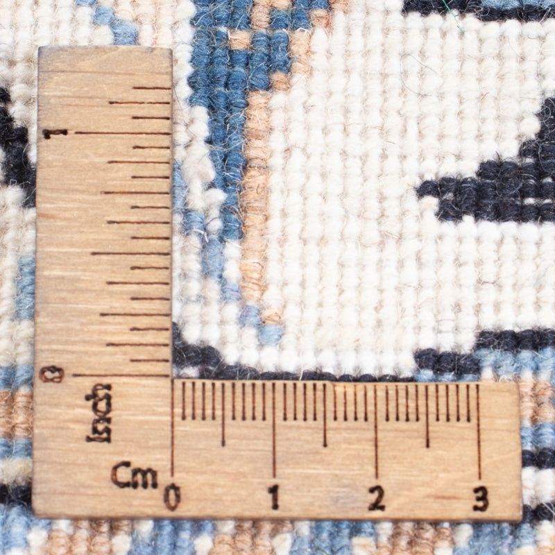 Perser Rug - Nain - Royal - 210 x 145 cm - dark blue