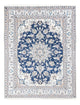 Nain - 9la Rug 148x200cm - Persian Rugs