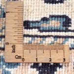 Perser Rug - Nain - Royal - 200 x 148 cm - blue