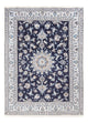 Nain - 9la Rug 213x149cm - Persian Rugs