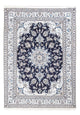 Nain - 9la Rug 208x146cm - Persian Rugs