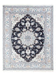 Nain - 9la Rug 192x148cm - Persian Rugs