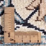 Perser Rug - Nain - Royal - 192 x 148 cm - dark blue