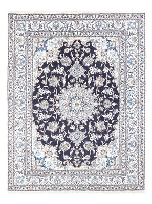Perser Rug - Nain - Royal - 200 x 155 cm - dark blue