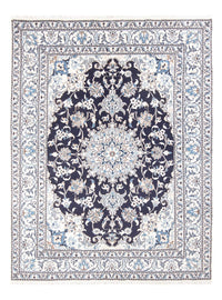 Perser Rug - Nain - Royal - 200 x 155 cm - dark blue