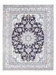 Nain - 9la Rug 200x155cm - Persian Rugs