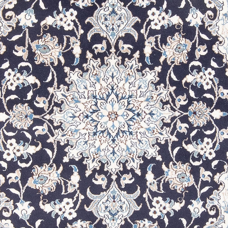 Perser Rug - Nain - Royal - 200 x 155 cm - dark blue