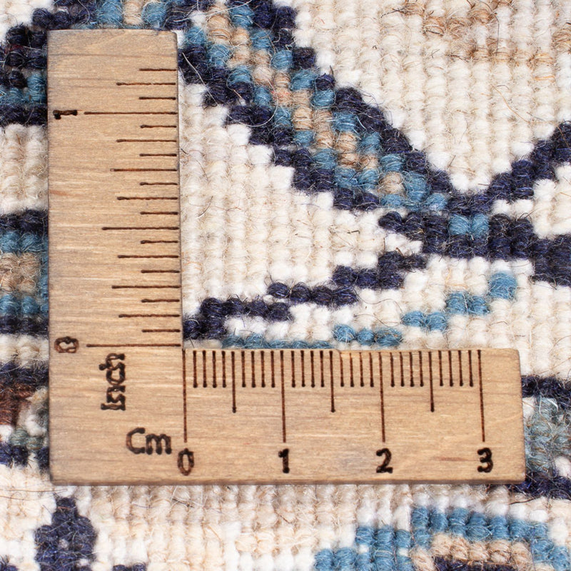 Perser Rug - Nain - Royal - 200 x 155 cm - dark blue