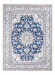 Nain - 9la Rug 203x146cm - Persian Rugs