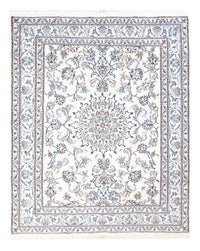 Perser Rug - Nain - Royal - 197 x 149 cm - cream