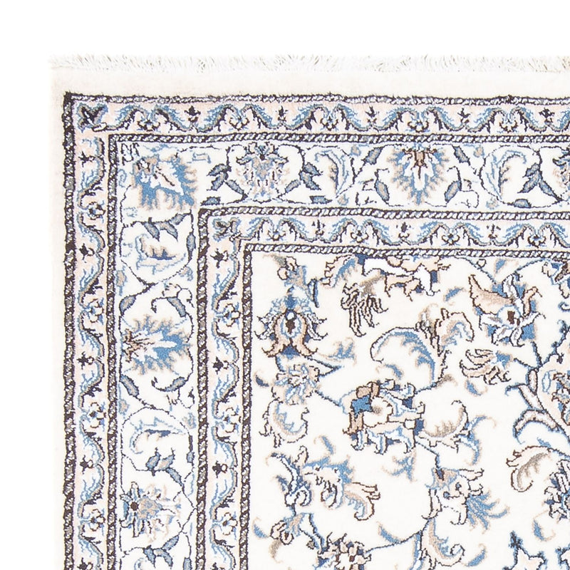 Perser Rug - Nain - Royal - 197 x 149 cm - cream