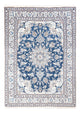 Nain - 9la Rug 212x145cm - Persian Rugs