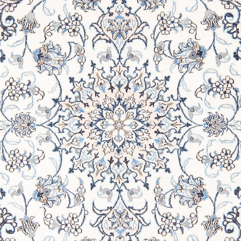 Perser Rug - Nain - Royal - 200 x 143 cm - cream