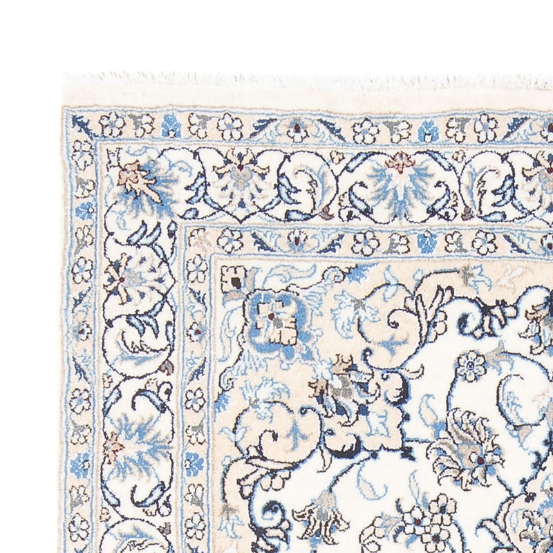 Perser Rug - Nain - Royal - 200 x 143 cm - cream