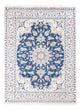 Nain - 9la Rug 195x145cm - Persian Rugs