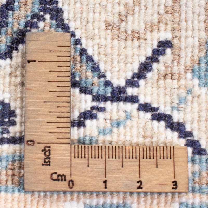 Perser Rug - Nain - Royal - 195 x 145 cm - blue