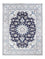 Perser Rug - Nain - Royal - 200 x 147 cm - dark blue