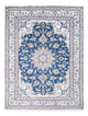Nain - 9la Rug 205x149cm - Persian Rugs