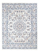 Nain - 9La Rug 149x202cm - Persian Rugs