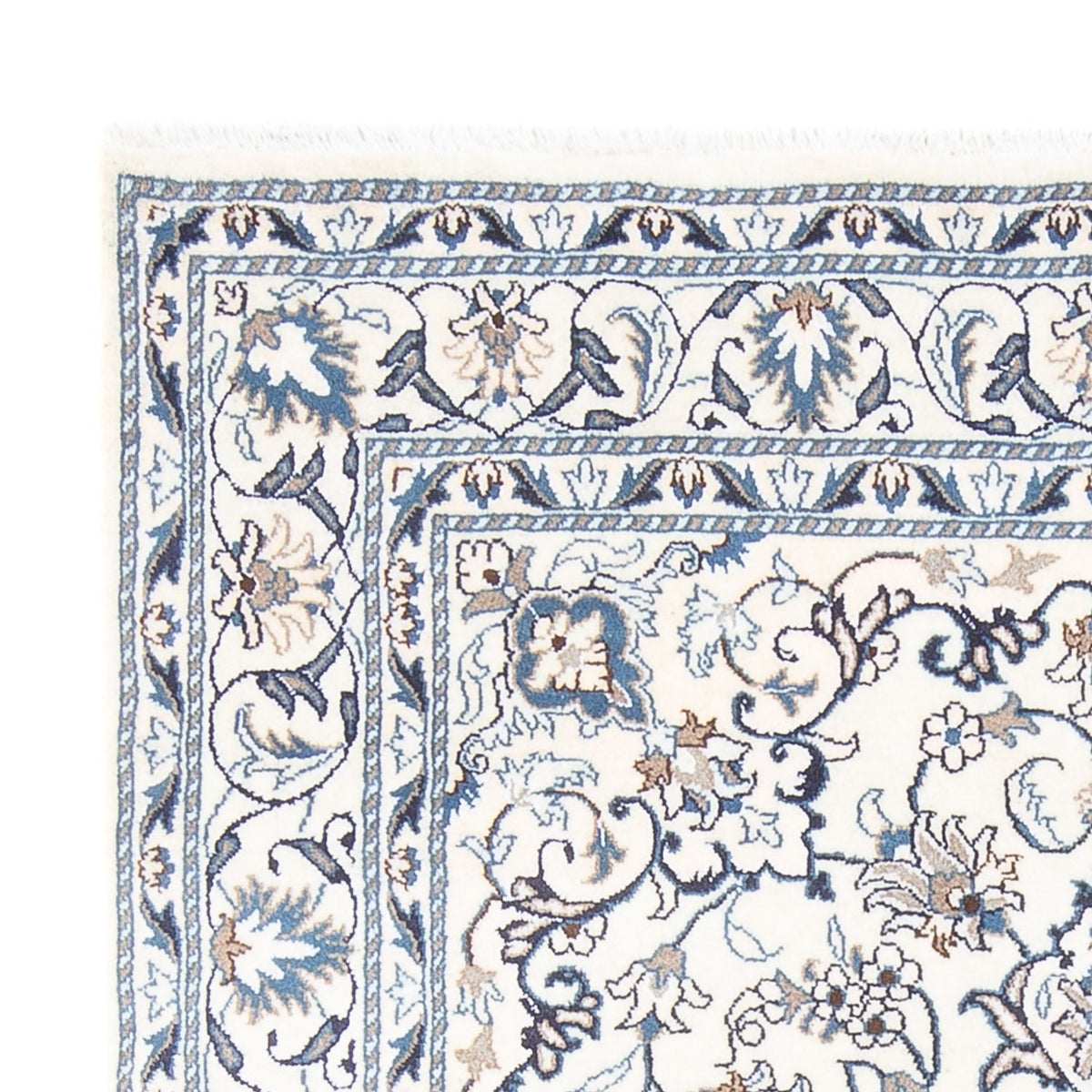 Nain - 9La Rug 149x202cm - Persian Rugs