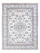 Nain - 9La Rug 147x197cm - Persian Rugs