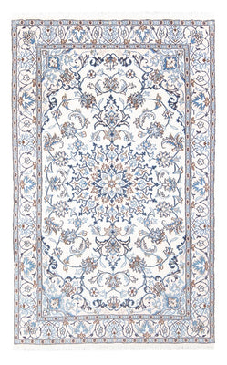 Perser Rug - Nain - 188 x 116 cm - cream