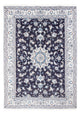 Nain Rug 232x168cm - Persian Rugs