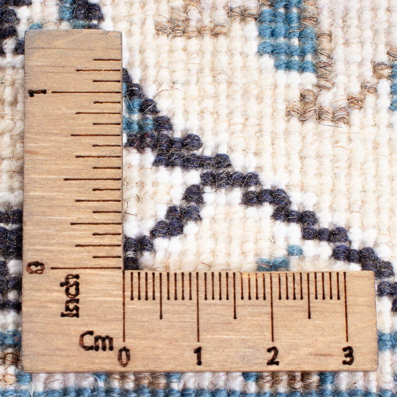 Perser Rug - Nain - 234 x 165 cm - red